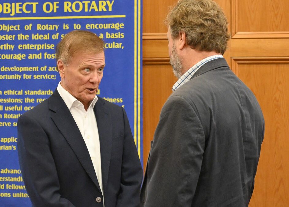 GTR Economic Expansion a Model for the State