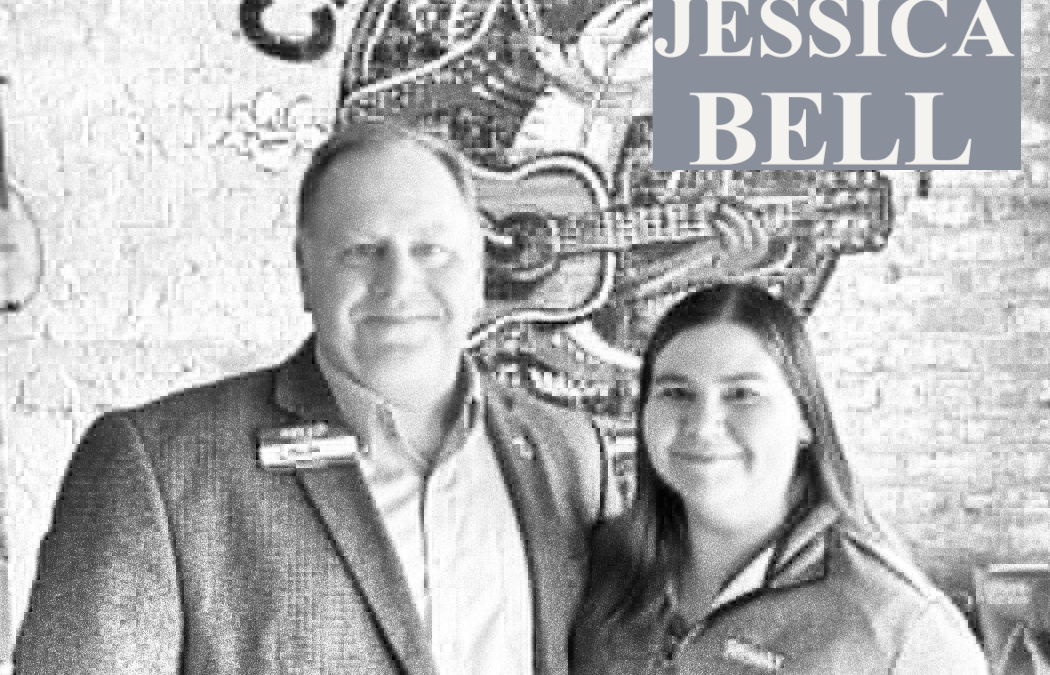 GfB Episode 45 – Realtor Jessica Bell
