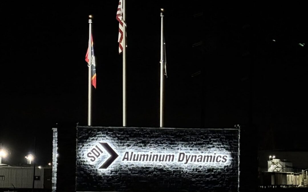 PRESS RELEASE: A New $200,000,000 ADI Facility is on the Way